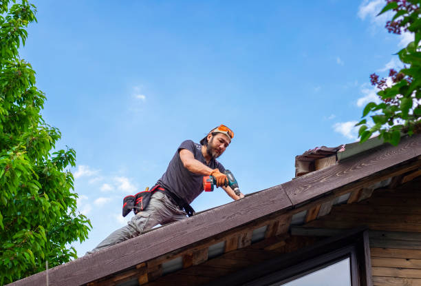 Best Roof Installation  in Big Lake, WA